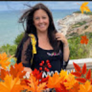 Meet your Posher, Dawn